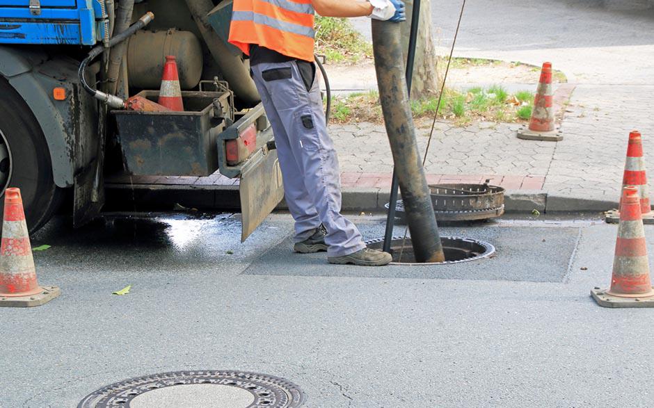 débouchage canalisation wc Les Ulis