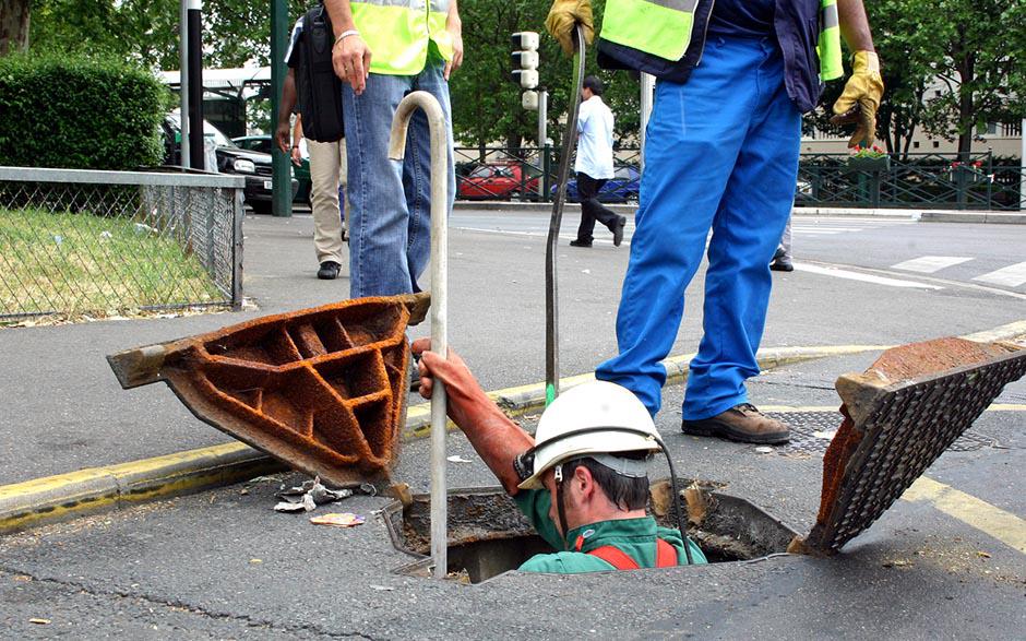 débouchage canalisation wc Les Ulis