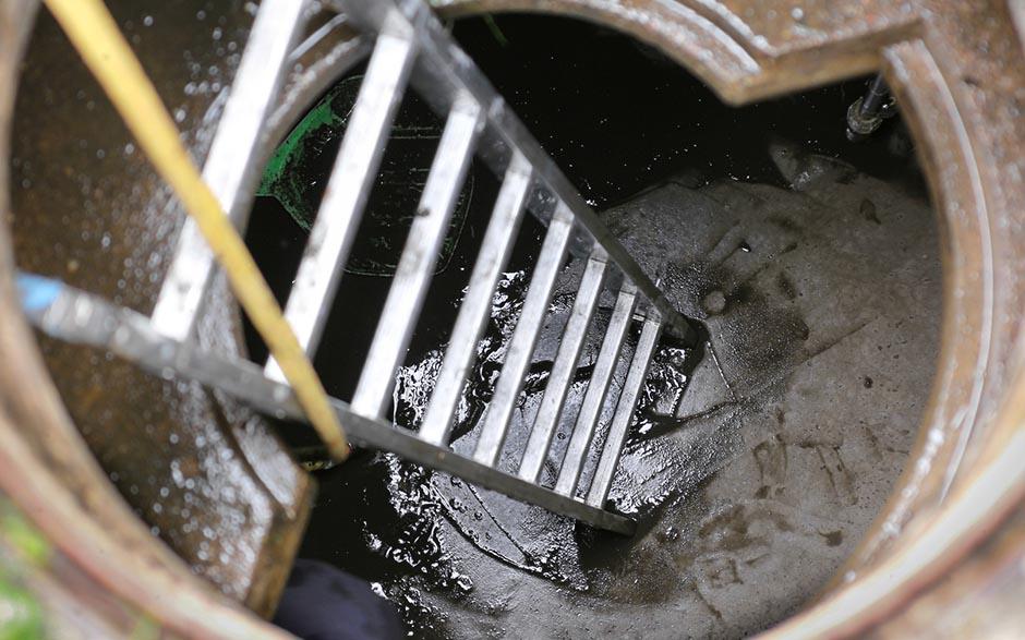 déboucher une canalisation Garches